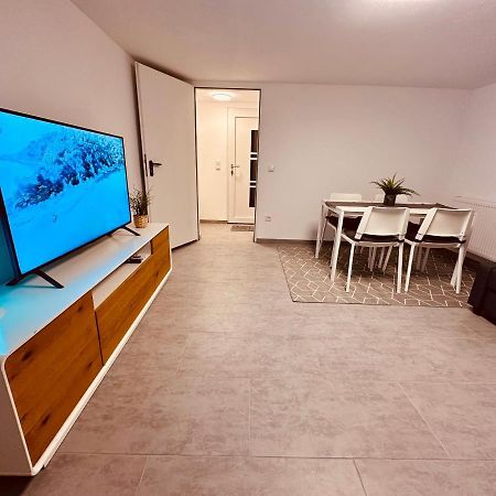 Gemuetliche Wohnung In Leverkusen Dış mekan fotoğraf