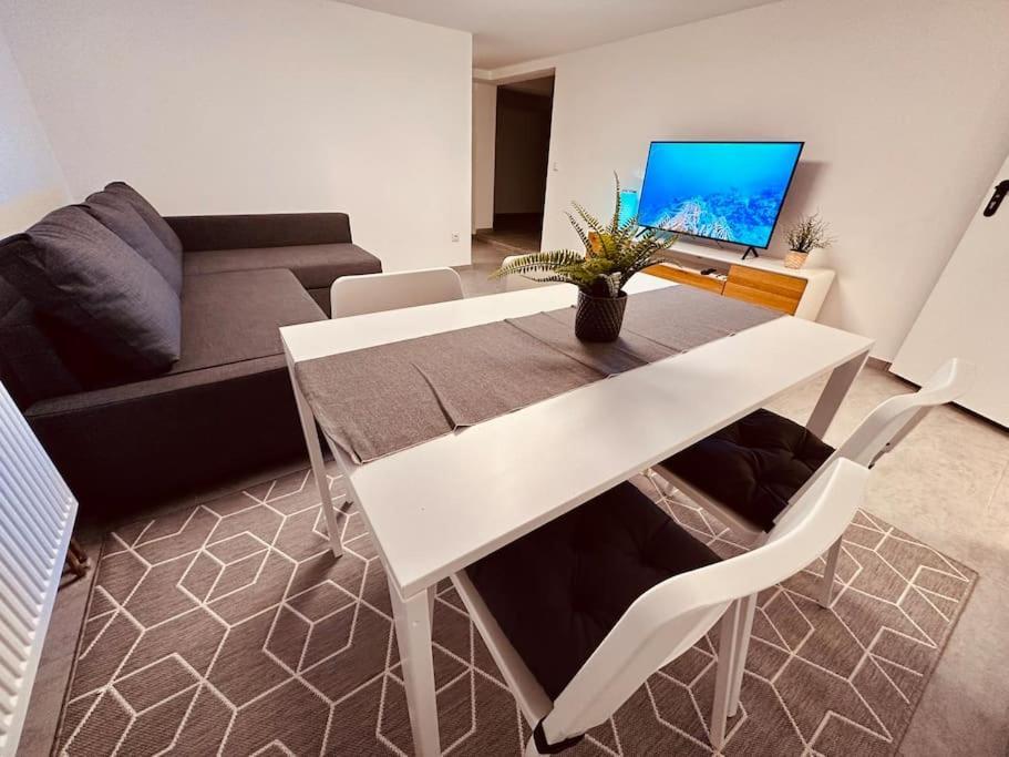 Gemuetliche Wohnung In Leverkusen Dış mekan fotoğraf