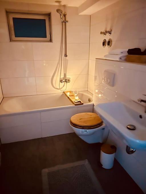 Gemuetliche Wohnung In Leverkusen Dış mekan fotoğraf