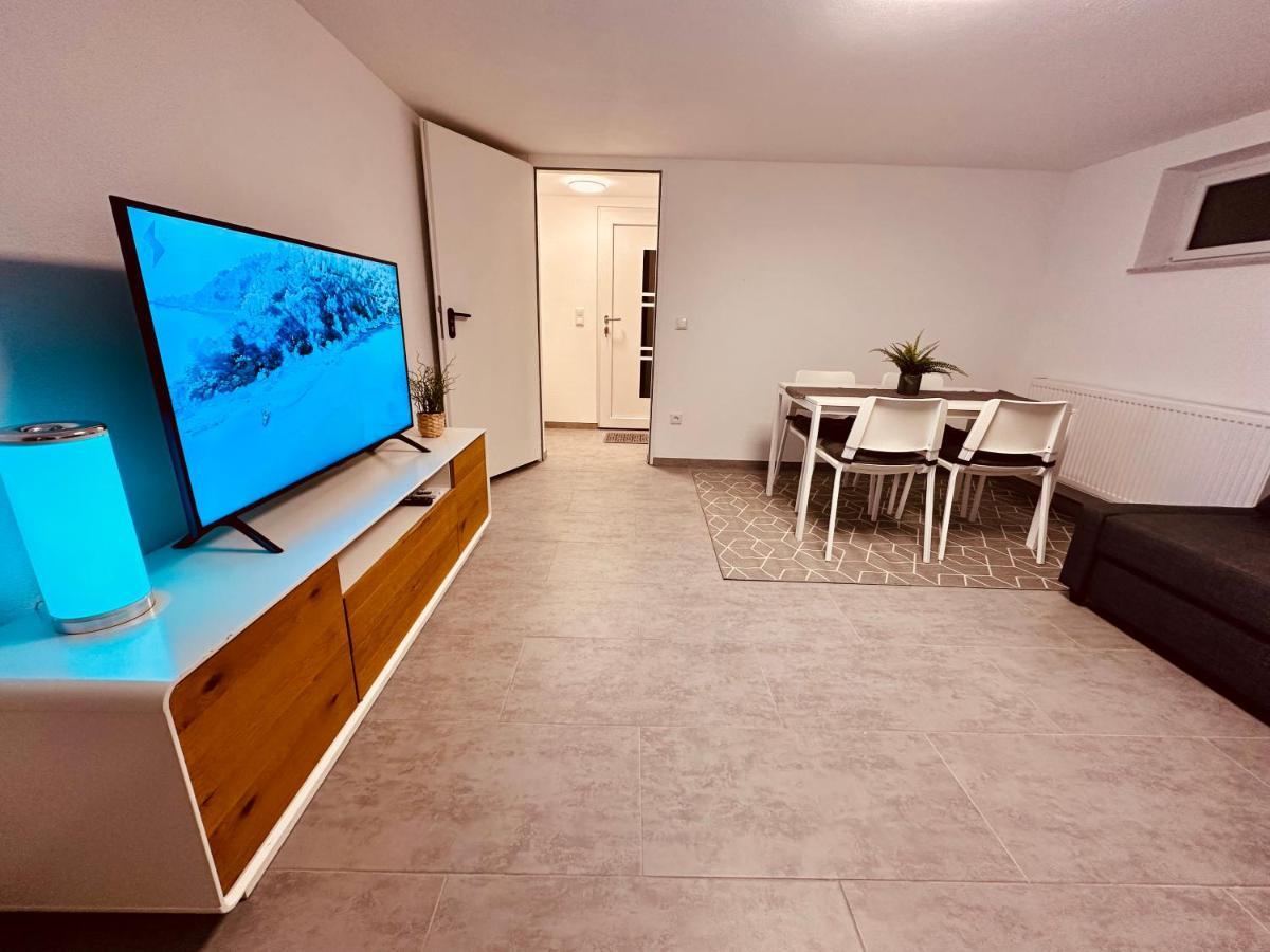 Gemuetliche Wohnung In Leverkusen Dış mekan fotoğraf