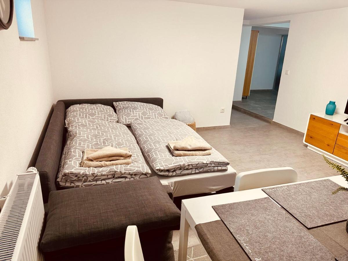 Gemuetliche Wohnung In Leverkusen Dış mekan fotoğraf